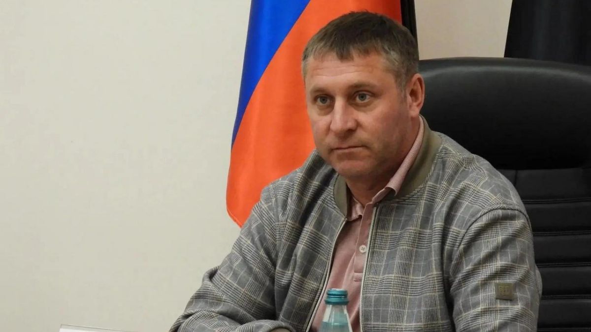 Александр Шуваев побывал с рабочей поездкой в Ровеньском округе