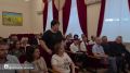 Александр Шуваев: В Ровеньках провёл встречу с жителями