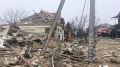 В Белгородской области пострадали четыре мирных жителя из-за атаки ВСУ