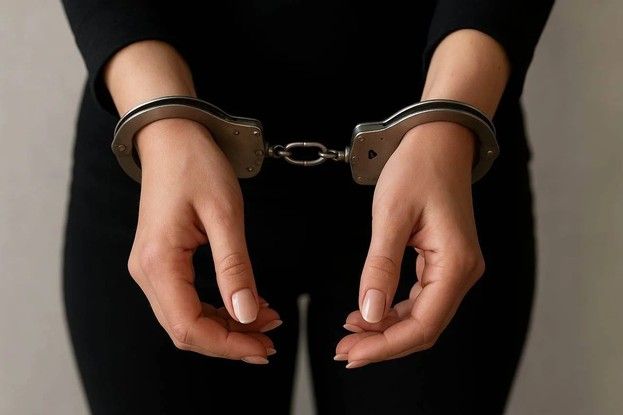 Жительницу Белгородской области привлекли к административной ответственности за публикацию последствий атак ВСУ