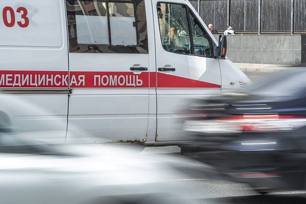 В Белгородской области 13-летняя девочка погибла при ударе дрона ВСУ у детской площадки