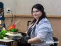 Оскольчанка Маргарита Куликова превращает стабилизированный мох в уютный декор