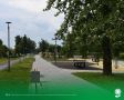 2 августа. Температура воздуха 28°C, переменная облачность, без осадков
