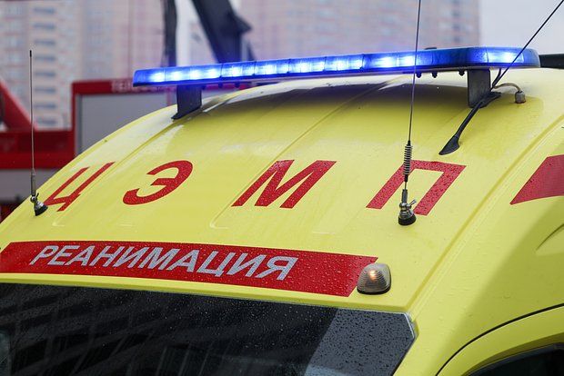 БПЛА атаковали Белгородскую область, погиб один человек, двое пострадали
