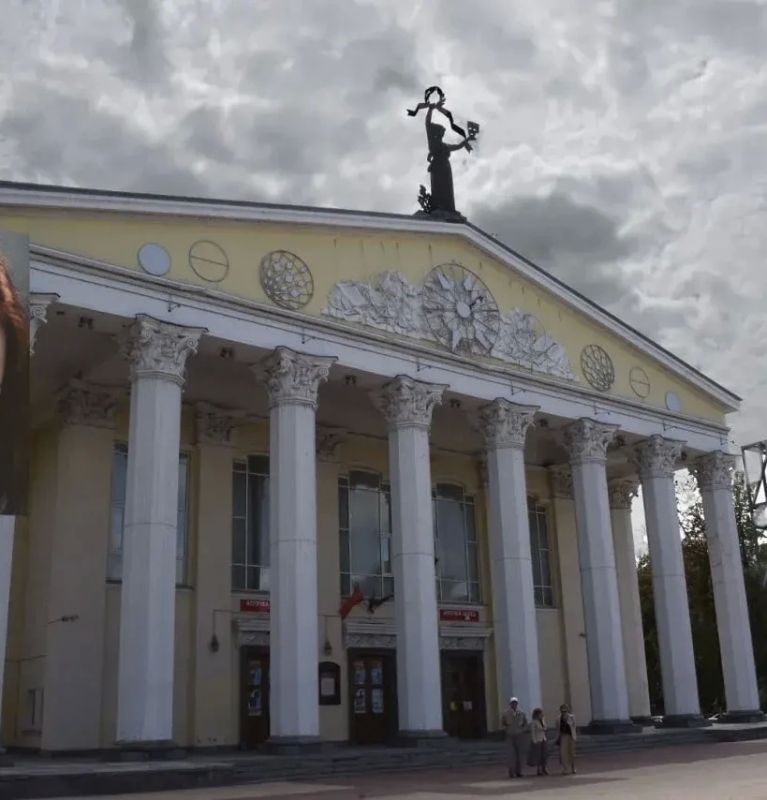 Белгородский драмтеатр им. М.С. Щепкина номинирован на премию «Звезда Театрала-2026»