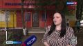 Олег Медведев: В рамках нацпроекта «Семья» при комплексном центре социального обслуживания продолжает свою работу пункт проката детских вещей