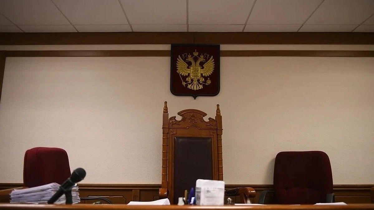 Суд назначил основателю ЧВК "Ястреб" Марущенко 18 лет колонии