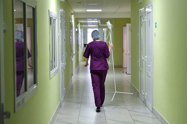 Более 130 жителей Белгородской области госпитализированы после ударов ВСУ
