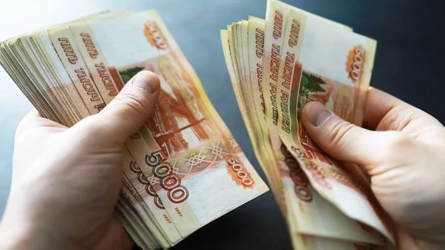 В Белгороде директор ООО задолжал налоговой более 5 млн рублей