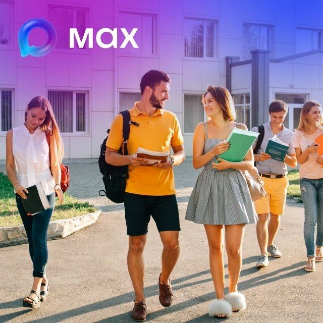 Первокурсники получат доступ к официальным учебным ресурсам в MAX