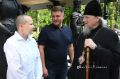Валентин Демидов: Белгород становится шахматной столицей региона! В планах – Кубок Гуниной!