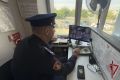 В Белгороде росгвардейцы проверяют готовность спортивных школ областного центра к новому учебному году