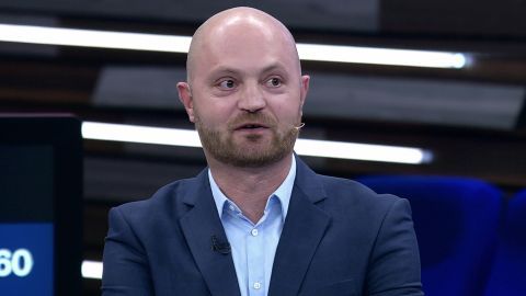 Александр Коц: Российская армия освободила Анискино