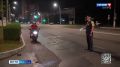 В Белгородской области ограничили движение мототехники в ночное время