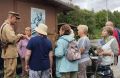 Белгородцы посетили Яковлевский округ в рамках проекта «К соседям в гости»