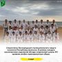 Спортсмены Белгородского муниципального округа посетили Республику Дагестан