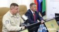 Александр Шуваев предложил три кандидатуры в сенаторы от Белгородской области