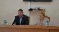 Александр Шуваев встретился с жителями Ракитянского округа