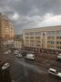 Долгожданный дождь пошёл в Белгороде