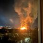 Три мирных жителя погибли и еще 25 пострадали во время ночной атаки ВСУ на Белгород, сообщил врио губернатора Шуваев