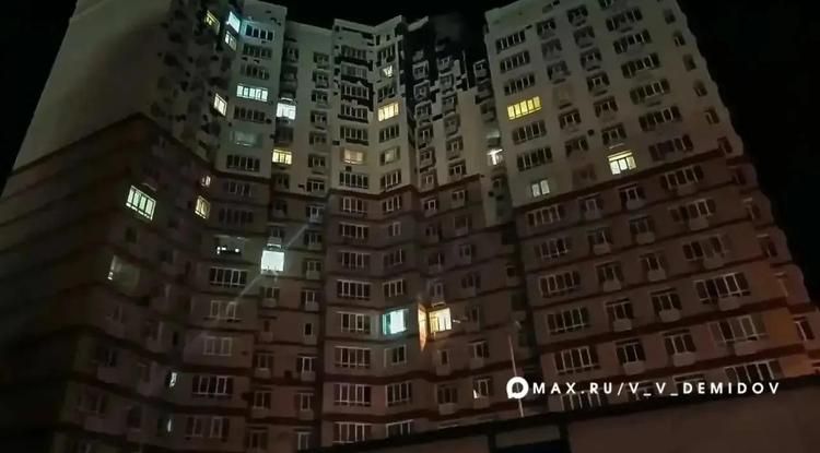 Валентин Демидов рассказал о пострадавших после массированной ночной атаки на Белгород