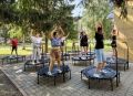 Дайджест событий от наших муниципалитетов: спорт как стиль жизни