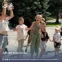 Состоялись летние мини-игры для детей и подростков
