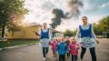 3 секунды, чтобы выжить: Дети в Белгороде по звуку научились различать угрозу
