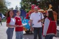 В Белгородской области более 2 000 волонтёровмедиков помогают жителям региона