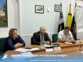 Дмитрий Панков провёл личный приём граждан