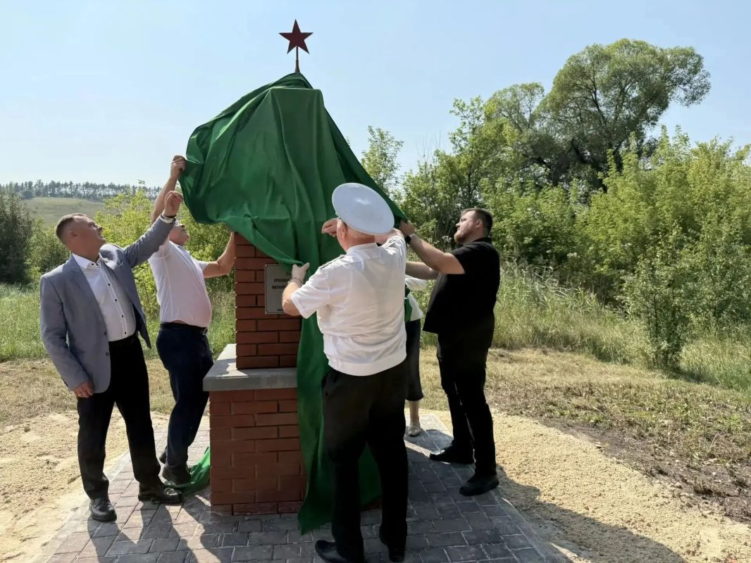 Олег Медведев: В День села на Саженской территории царила по-настоящему душевная атмосфера