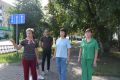 Пешком по Вейделевке: внимание к деталям и развитие общественных пространств
