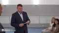 Врио губернатора Белгородской области Александр Шуваев провёл встречу с жителями Прохоровского округа и обозначил дальнейшие шаги по развитию муниципалитета
