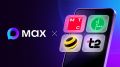 ��������� ������ �� MAX ������ ���������� ��� �������������