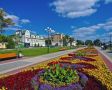 Более 72 тыс. БПЛА атаковали Белгородскую область с начала СВО, сообщил врио губернатора региона Александр Шуваев в разговоре с ТАСС