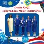 Поздравляем наших юных инспекторов движения с заслуженным результатом!