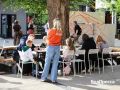 Белгороде начался граффитимарафон «Движение»