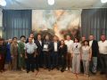 Выставка «Отец солдата» начала работу в Корочанском округе