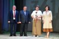 Алексеевка отпраздновала 341-й День рождения!