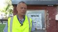 В Белгороде проверили укрытия и работу контроллеров дверей в МКД