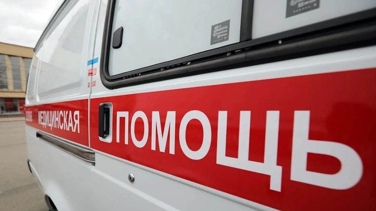 Число пострадавших при атаке ВСУ на автобус под Белгородом увеличилось до 10