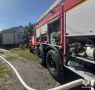 За минувшие сутки на территории региона зарегистрировано 6 пожаров