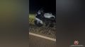 #СВОДКА_ДТП. По предварительным данным, вчера около 01 часа 30 минут на 4 км автодороги «Незнамово - Архангельское - Потудань – Роговатое» Старооскольского округа 23-летний водитель, управляя мотоциклом «Ямаха YZF-R1»...