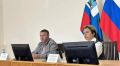 Александр Шуваев встретился с жителями Вейделевского округа