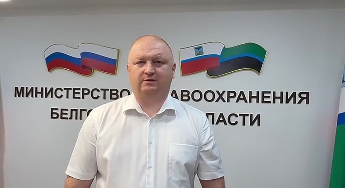 В больницах продолжают лечение 99 мирных жителей, получивших ранения при ударах ВСУ