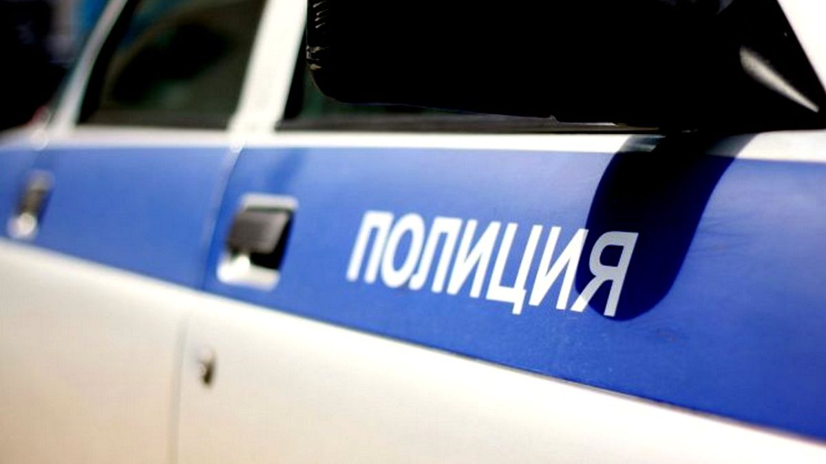 Ссора в Белгороде закончилась выстрелом в ногу
