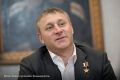 Шуваев назвал разницу между военной службой и руководством Белгородской областью
