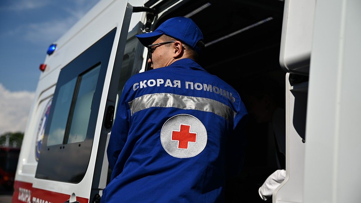 Один погиб, трое человек ранены в Белгородской области из-за ударов ВСУ