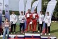 Старооскольские спортсмены одержали победу на всероссийских соревнованиях