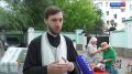 Для Спасо-Преображенского кафедрального собора в областной столице Преображение Господне – престольный праздник